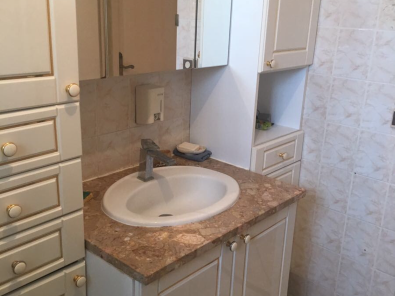 Chambre Chez L'habitant Tremblay-en-France 244514-4