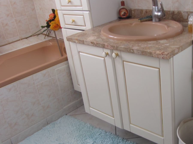 Chambre Chez L'habitant Tremblay-en-France 244514-5