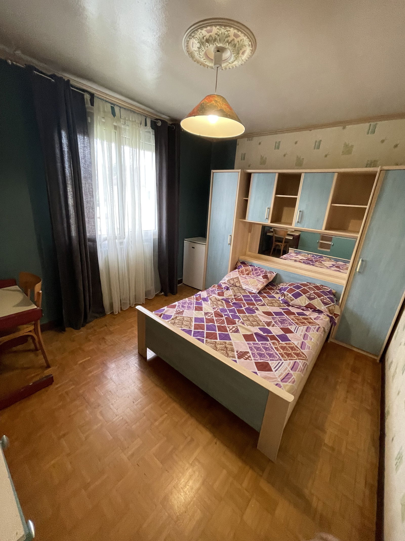 Gastfamilie Tremblay-en-France 244514