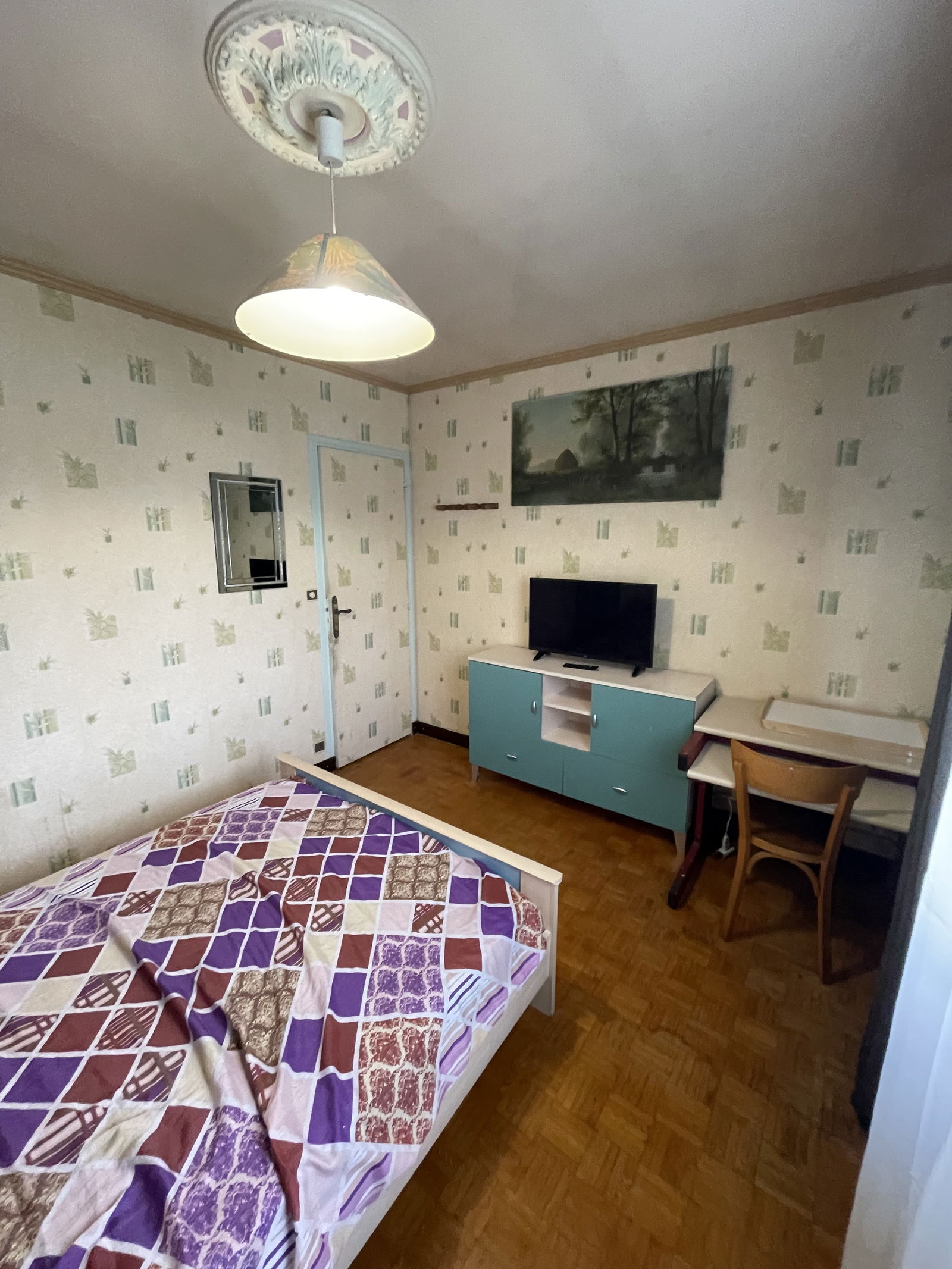 Gastfamilie Tremblay-en-France 244514