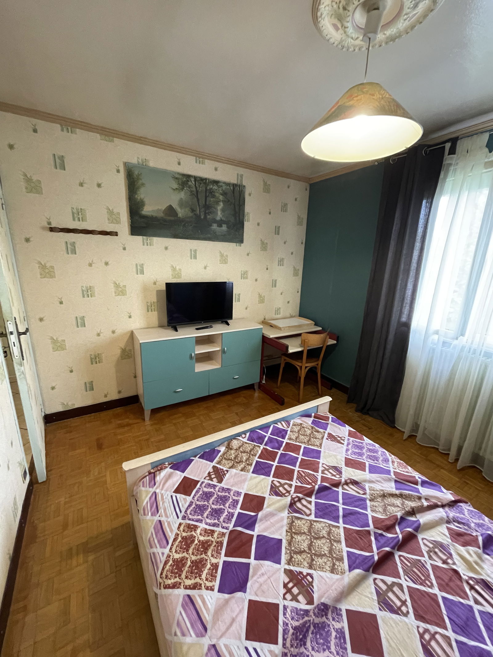 Gastfamilie Tremblay-en-France 244514