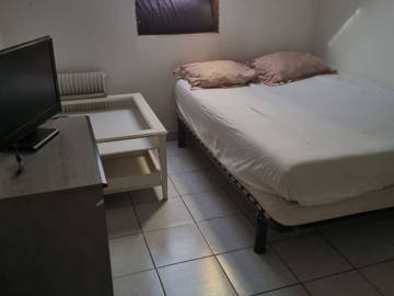 Chambre À Louer Goussainville 251457