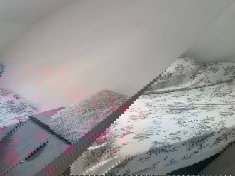 Chambre Chez L'habitant Goussainville 251457