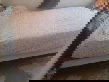 Chambre Chez L'habitant Goussainville 555709