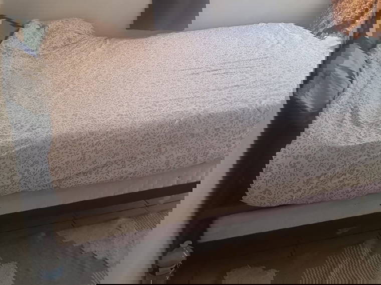 Chambre Chez L'habitant Goussainville 555709