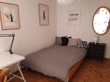 Room For Rent Puidoux 220497