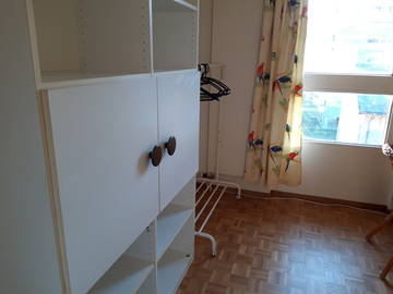 Chambre À Louer Puidoux 220497