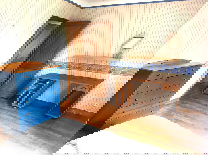 Hjemmeophold Athis-Mons 655812-1