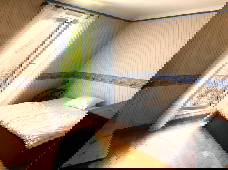 Hjemmeophold Athis-Mons 655812-3