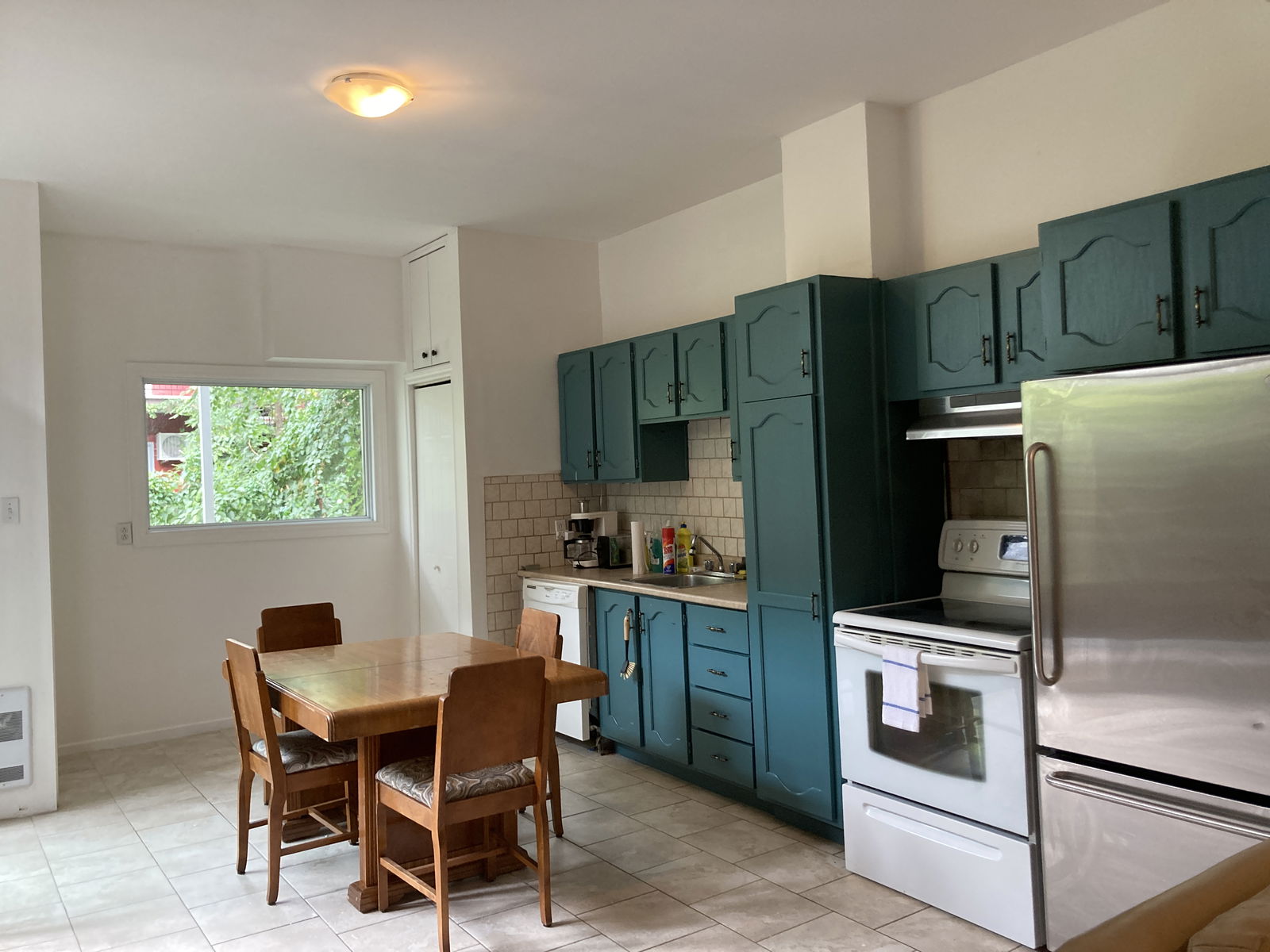 Colocation Montréal 445039