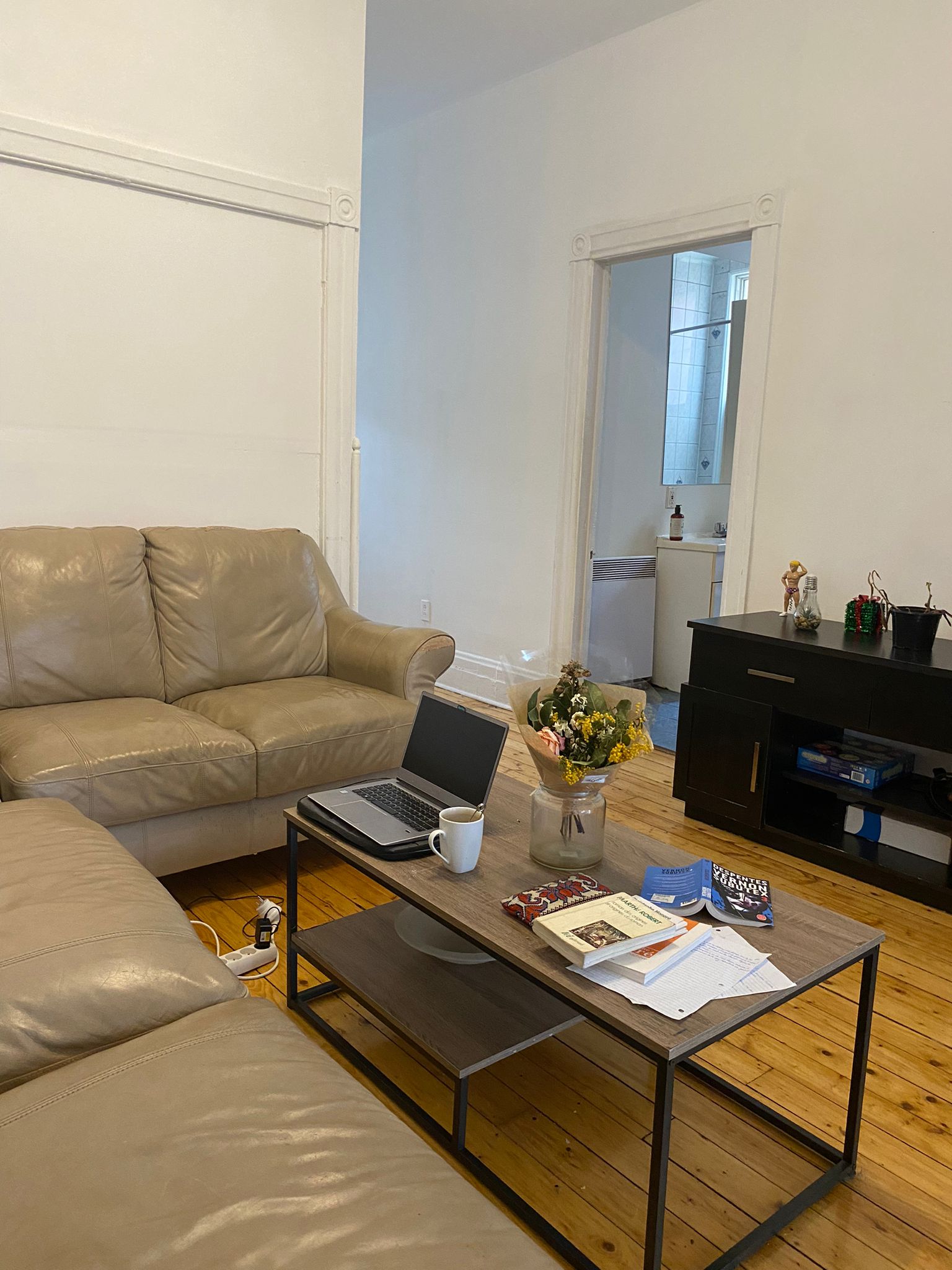 Colocation Montréal 445039