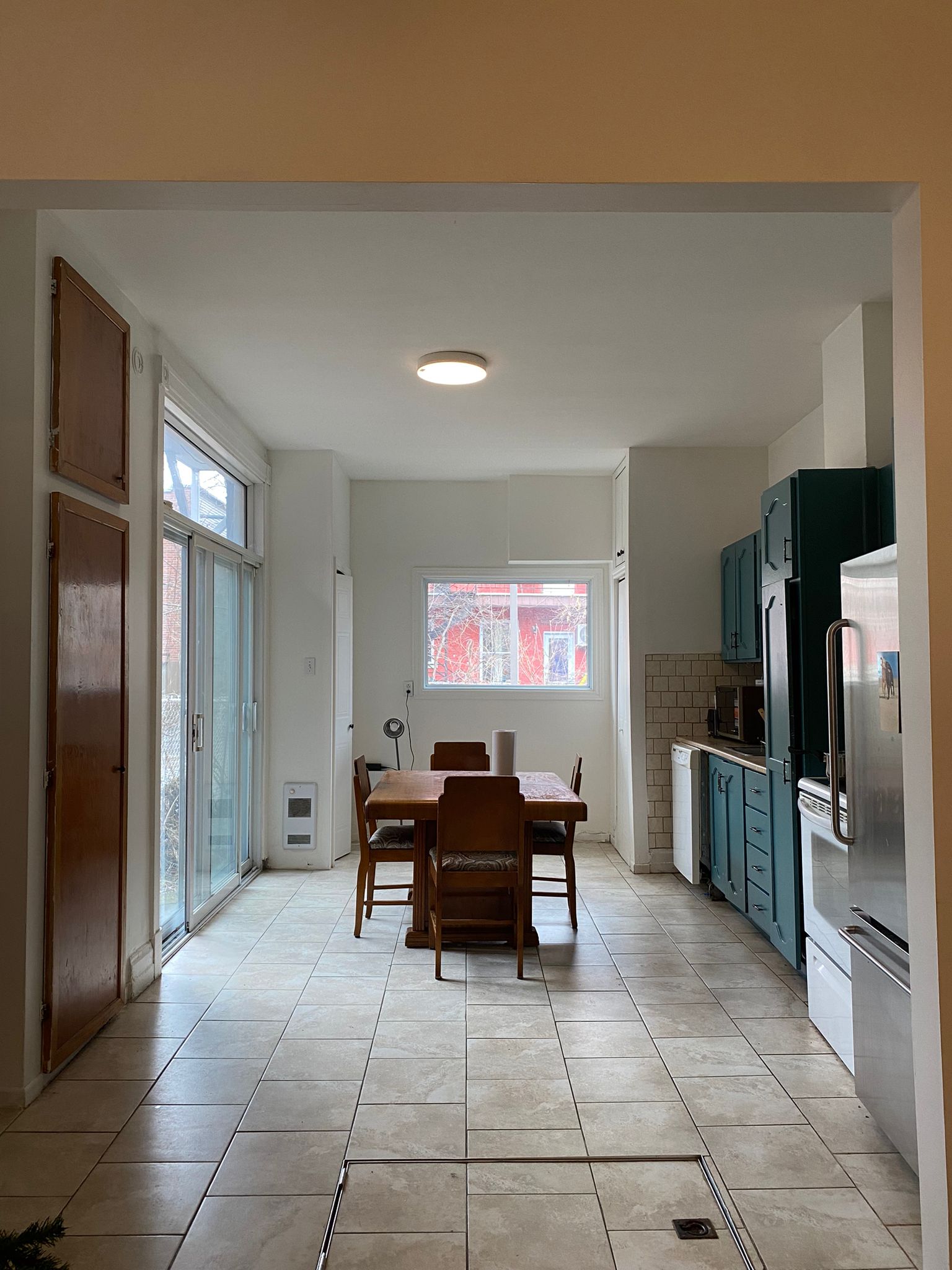 Colocation Montréal 445039