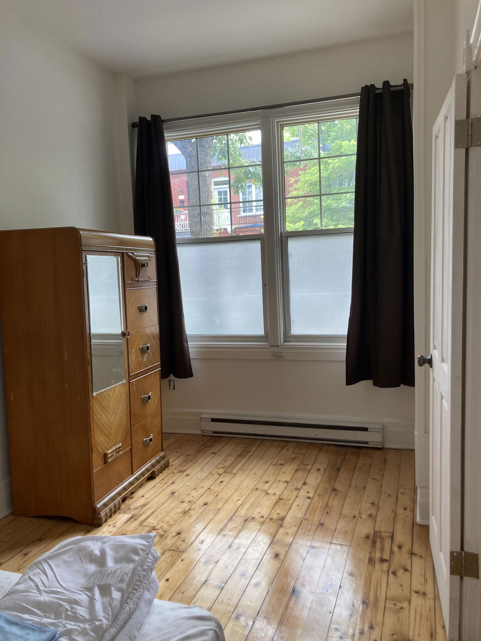 Colocation Montréal 445039