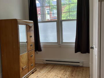 Room For Rent Montréal 445039