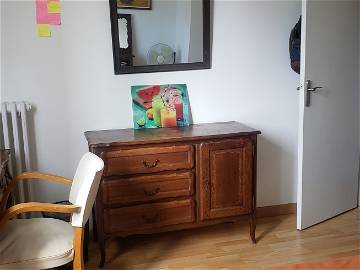 Chambre À Louer Montpellier 258634