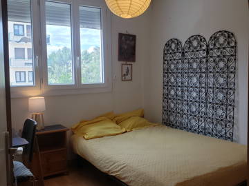 Chambre À Louer Montpellier 258634