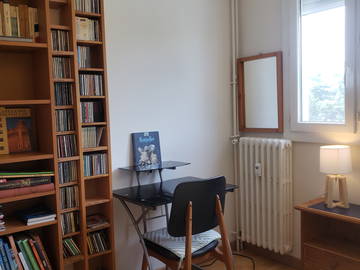 Chambre À Louer Montpellier 258634