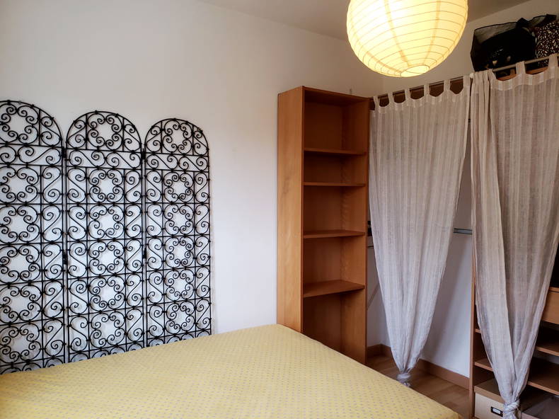 Zakwaterowanie U Rodziny Montpellier 258634-4