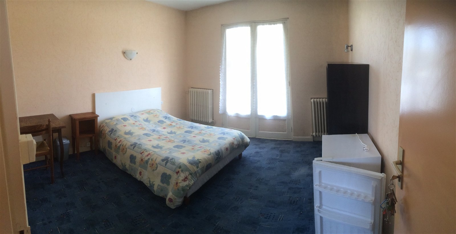 Hemvistelse Châtellerault 232759