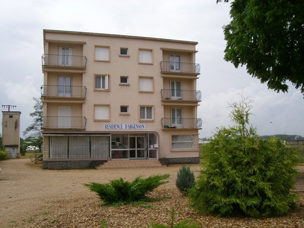 Hemvistelse Châtellerault 232759
