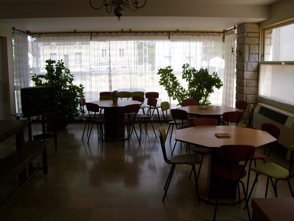 Hemvistelse Châtellerault 232759