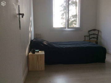 Chambre À Louer Rennes 132974