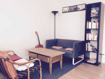 Room For Rent Rennes 132974