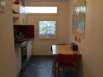 Room For Rent Rennes 132974