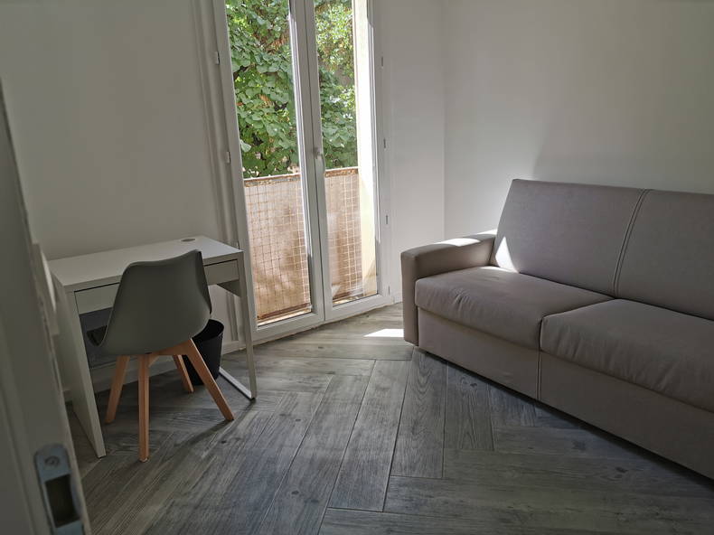 Homestay Marseille 240865-2