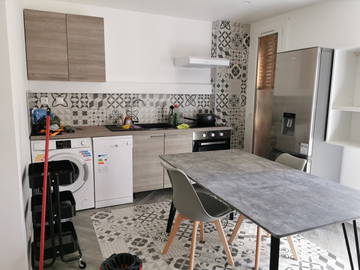 Room For Rent Marseille 240865