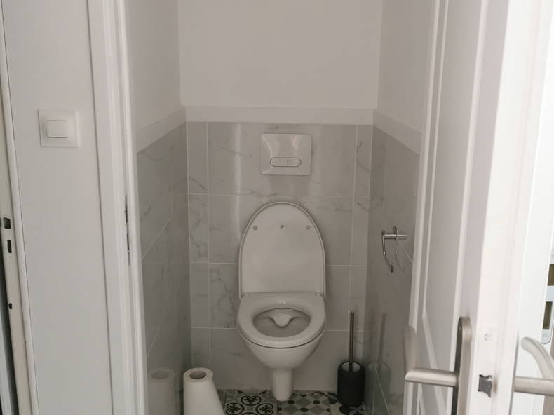 Homestay Marseille 240865-4