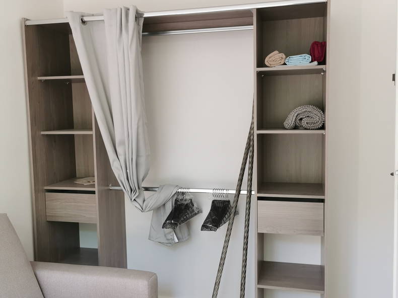 Homestay Marseille 240865-5