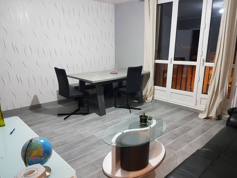 Homestay Reims 220734