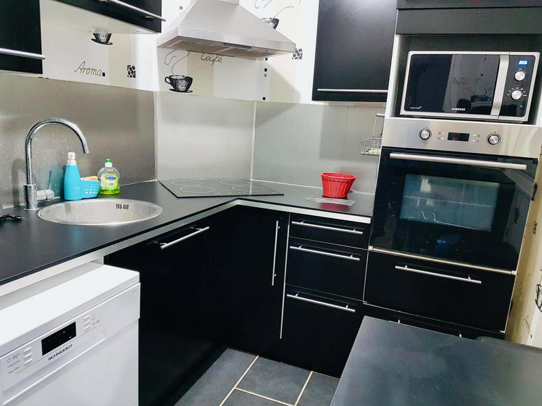 Quedarse En Casa Reims 220734-3