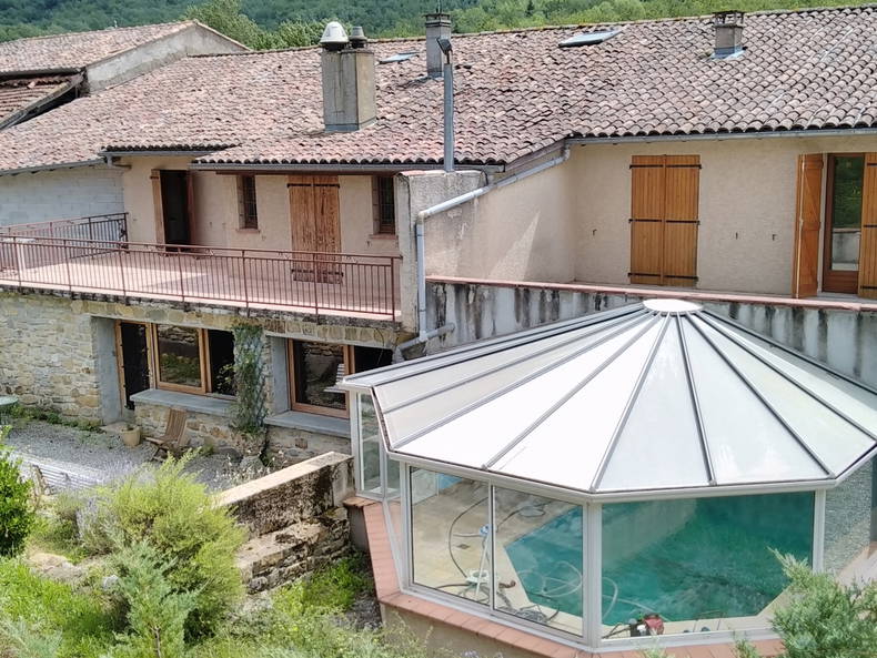 Gastfamilie Roquefixade 93766-2