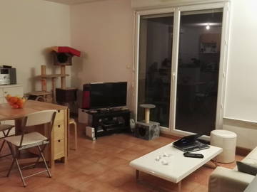 Room For Rent Fonsorbes 121855