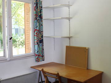 Chambre À Louer Grenoble 248972