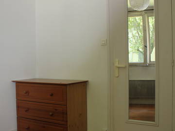 Chambre À Louer Grenoble 248972