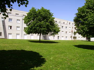 Chambre À Louer Niort 119546