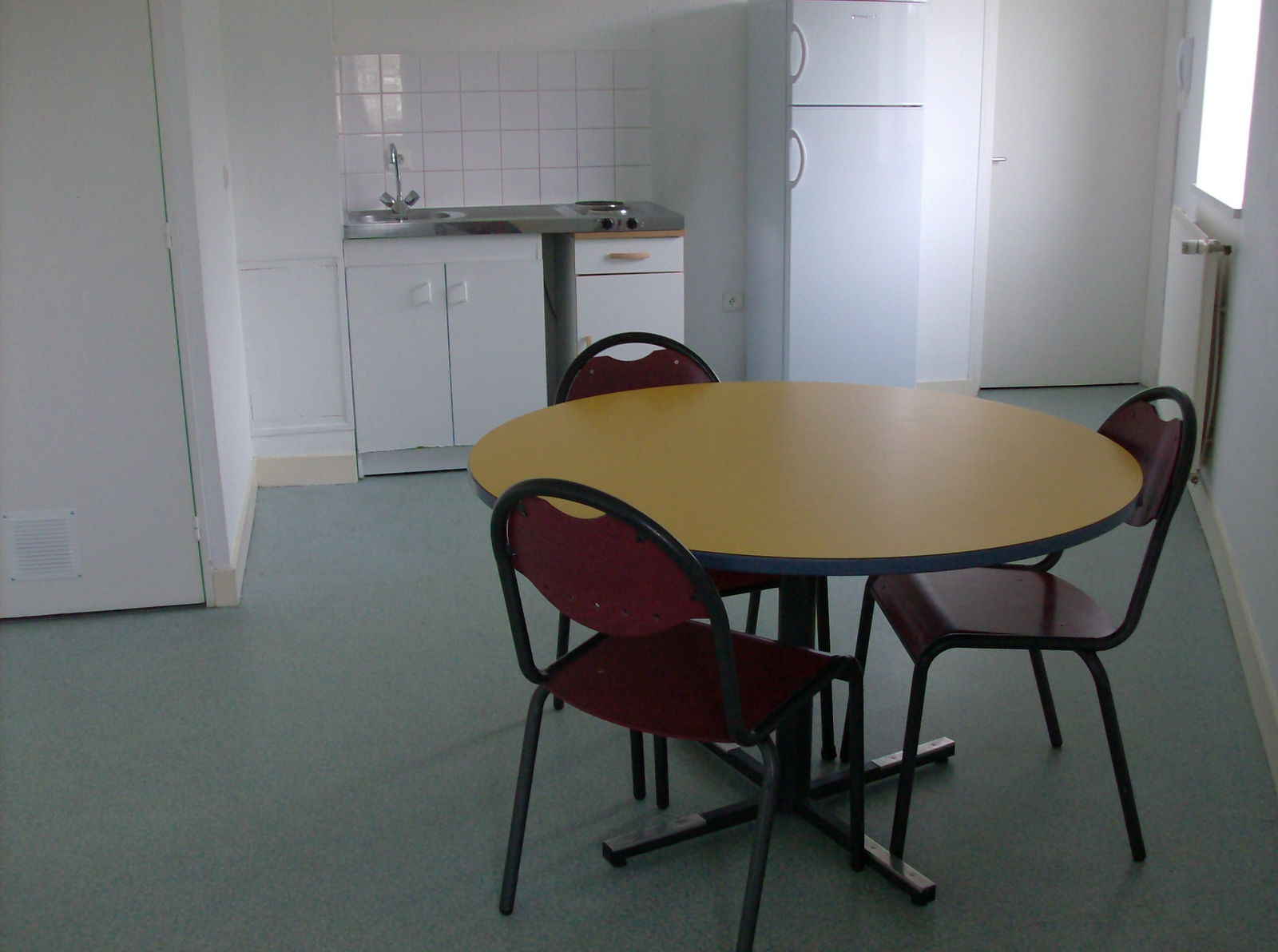 Colocation Niort 119546