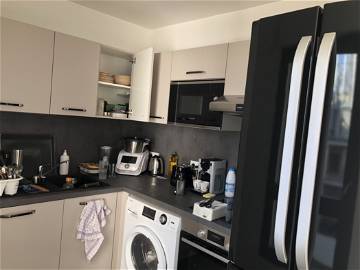 Room For Rent Colombes 256040