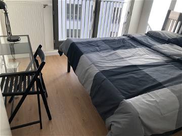 Chambre À Louer Colombes 256040