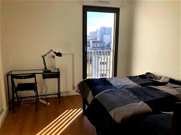 Private Room Colombes 256040-4