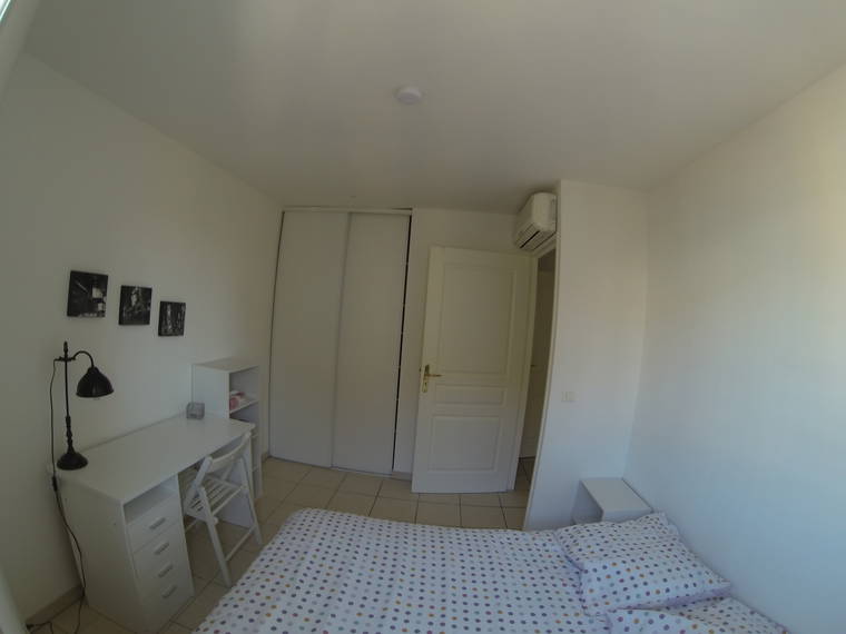 Homestay Cannes 120376