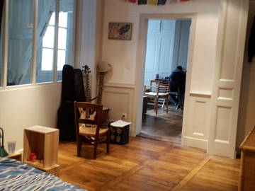 Chambre À Louer Rennes 163376