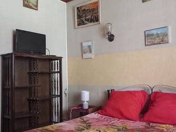 Chambre chez l'habitant à louer à Seyne - chambre-2