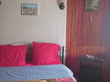 Chambre Chez L'habitant Seyne 665662-3