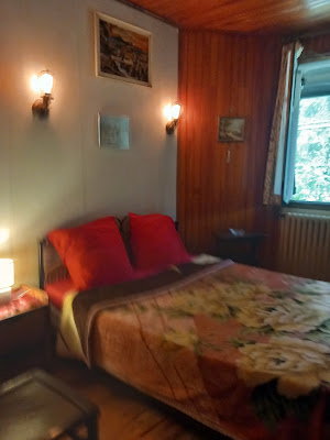 Chambre Chez L'habitant Seyne 665662