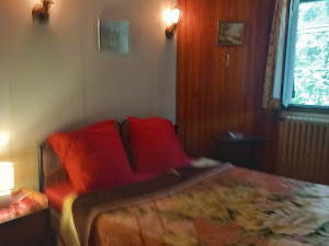 Chambre Chez L'habitant Seyne 665662-4
