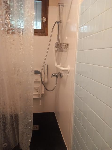 Chambre Chez L'habitant Seyne 665662